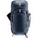 5. Plecak turystyczny DEUTER Trail Pro 36 black-shale