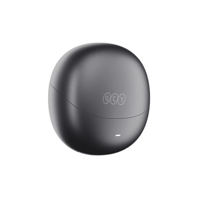 6. Słuchawki douszne QCY AilyBuds Pro+ z ANC LDAC IPX5 Bluetooth 5.3 - czarne