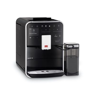 4. Melitta F850-102 Ekspres do espresso 1,8 l