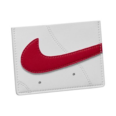 3. Etui na karty Nike Icon Air Force 1 Card N1009738173