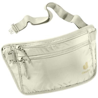 Security Money Belt II bone