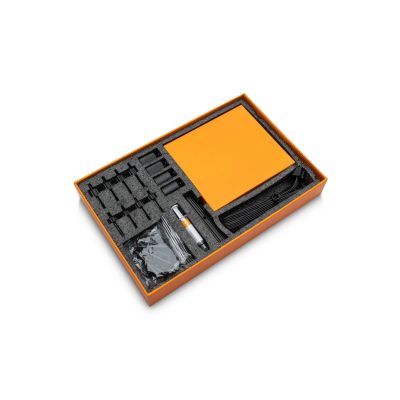 10. Chłodzenie wodne EK Water Blocks EK Nucleus AIO CR360 Dark, CPU