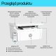 3. HP LaserJet M140w Bezprzewodowe Multifunction Czerń i biel Drukarka, Kopiarka, skaner