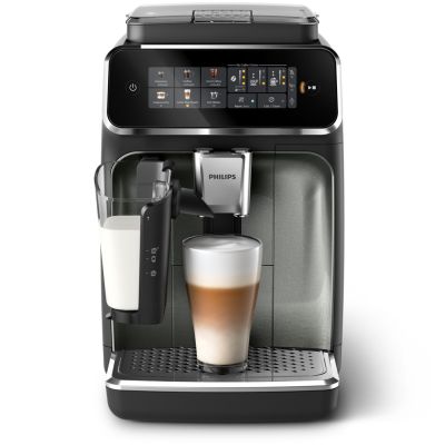 4. Ekspres do kawy espresso Philips model EP3349/70