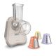 17. Szatkownica TEFAL Fresh Express DN853BE0