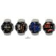 6. Smartwatch GIEWONT Pionier GPS GW460-3 - Light Stone