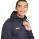 5. Bluza Puma TeamFinal Casuals Hooded M 65738306