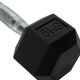 2. Hantle HEXY HANTEL 5 KG