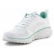 3. Buty Skechers Bobs Squad Chaos Parallel Lines W 117212-OFWT