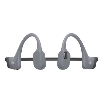 Słuchawki bezprzewodowe kostne Shokz OpenSwim Pro Grey