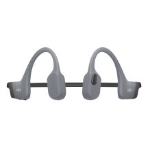 Słuchawki bezprzewodowe kostne Shokz OpenSwim Pro Grey