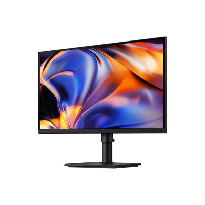 3. MONITOR SAMSUNG LED ViewFinity S8 S80HF 5K 27" LS27H802EFAXEN