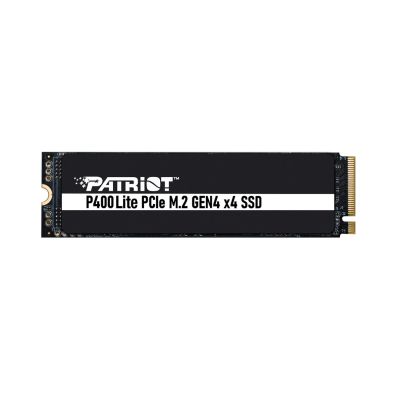 9. SSD Patriot Viper P400 Lite M.2 PCI-Ex4 NVMe 2000GB