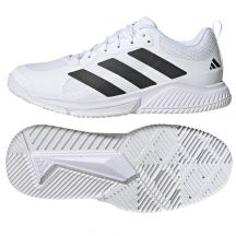Buty do siatkówki adidas Court Team 2.0 M HR1239
