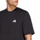 6. Koszulka adidas Train Essentials Stretch Training M IC7413
