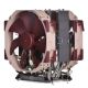 3. Chłodzenie CPU NOCTUA NH-U14S DX-4677 dla Intel LGA4677