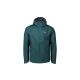 Kurtka rowerowa POC M'S Motion Rain Jacket zielony