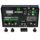 4. Prostownik akumulatorowy z rozruchem 40A 12V/24V W14005 WUBER