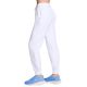 3. Skechers Skechluxe Elevate Jogger Pant PT149-WHT Białe L