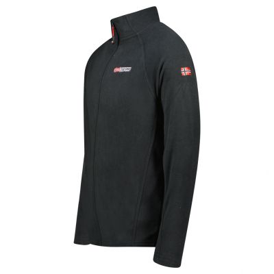 2. Bluza Geographical Norway TUG FZ GTX 224 M WY9521H/GN-Black