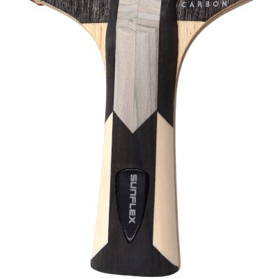 6. Rakietka do tenisa stołowego Sunflex Supreme Soft Carbon 10354