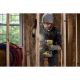 5. DeWALT DCF860NT-XJ wkrętak zasilany/zakrętark udarowy 3800 RPM Czarny, Żółty