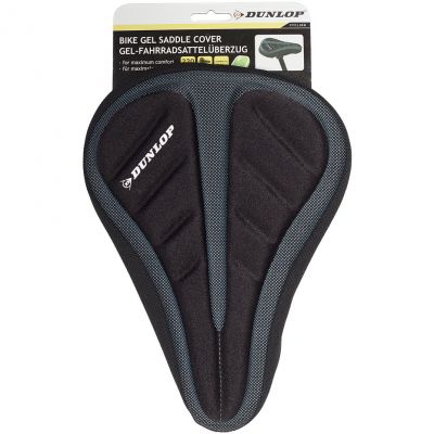 Pokrowiec na siadełko Dunlop Gel Saddle  41966