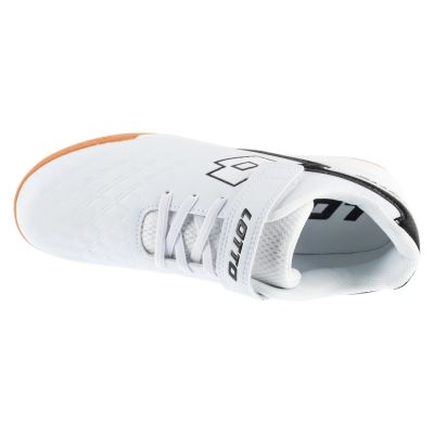 3. Lotto Dasher T 2600920T-1011 Białe 36