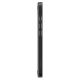 4. Etui Spigen Ultra Hybrid MagSafe na iPhone 16e / 17e Zero One - czarne