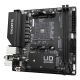 10. Gigabyte A520I AC płyta główna AMD A520 Socket AM4 mini ITX