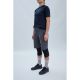 3. Spodenki rowerowe POC W's Essential Enduro Shorts szary
