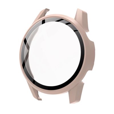 2. Szkło ochronne do Huawei Watch GT3 42mm - różowe