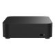 19. Komputer ASUS NUC 14 Essential RNUC14MNK9700002 (N97, noRAM, noStorage, Integrated VGA, noOS, EU Cord, Kit)
