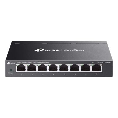 Switch TP-LINK ES208G