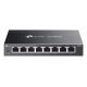 Switch TP-LINK ES208G