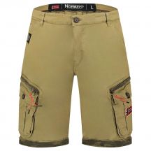 Spodenki Geographical Norway Parento Mastic DB 317 M SY1691H/GN-Mastic