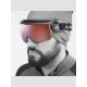 2. Gogle narciarskie JULBO Sniper Evo L czarne