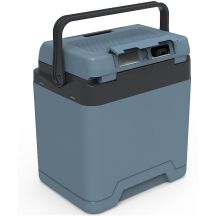 Lodówka elektryczna IGLOO Thermoelectric IE24 DC (24 litry)   one size