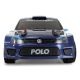 3. Samochód RC Amewi VW Polo R WRC rajdowy 1:14 RTR