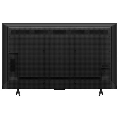 15. TCL P7L 50P7L Telewizor 127 cm (50") 4K Ultra HD Smart TV Wi-Fi Czarny 400 cd/m2