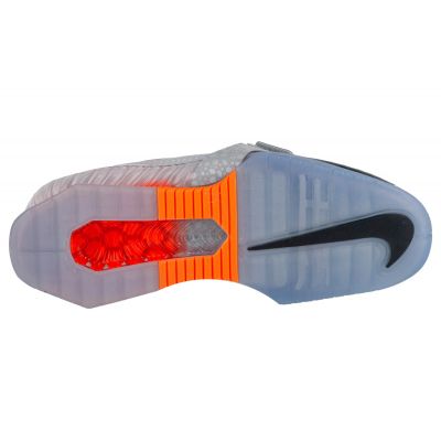 4. Buty treningowe Nike Romaleos 4 SE M DJ4487-900