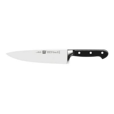 5. Zwilling Twin Grip 35645-002-0 Zestaw 3 noży