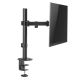 4. Equip 650156 uchwyt / stojak do monitorów 81,3 cm (32") Biurko Czarny