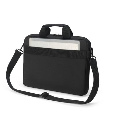 7. DICOTA D3250602 torba na laptop 35,6 cm (14") Aktówka Czarny