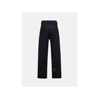 3. Spodnie PEAK PERFORMANCE JR Maroon Insulated Pants czarny