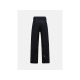 3. Spodnie PEAK PERFORMANCE JR Maroon Insulated Pants czarny