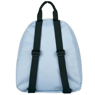 3. JanSport Half Pint Backpack EK0A5BBIN57 Błękitne One size