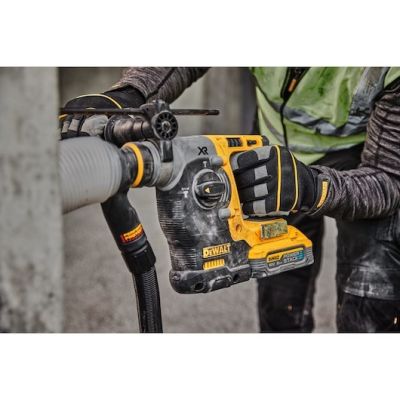 4. DeWALT DCH273H2T-QW młot udarowo-obrotowy
