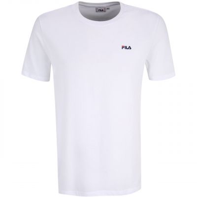 5. Koszulka Fila Brod 2pak M FAM0083 13005