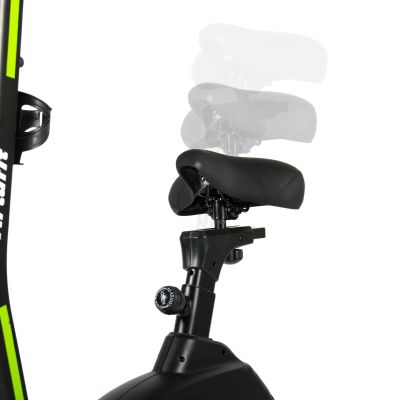 14. VIRTUFIT ICONSOLE HTR 2.1 ERGOMETR ROWER TRENINGOWY